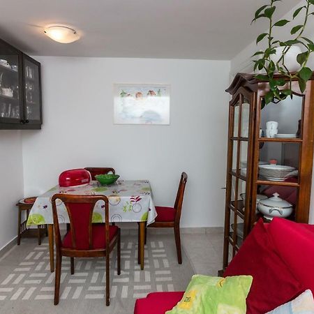 Apartment Nada Medveja Lovran Extérieur photo